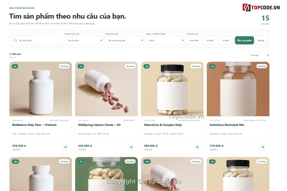 Web ẩm thực,hỗ trợ,full báo cáo